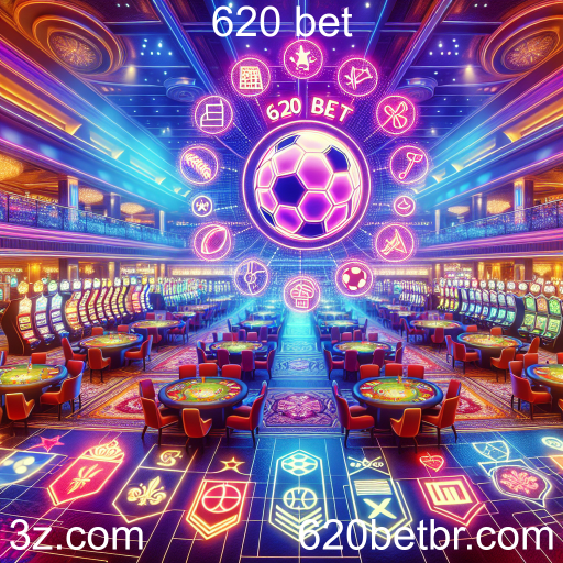 Apostas em Eventos Europeus no 620 bet