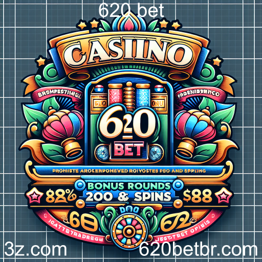 Melhores Promoções na 620 Bet - Aproveite Ao Máximo